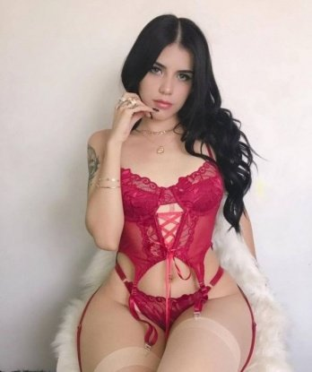 Анкета проститутки Инна - город Старый Курдым, 24 года, №13232